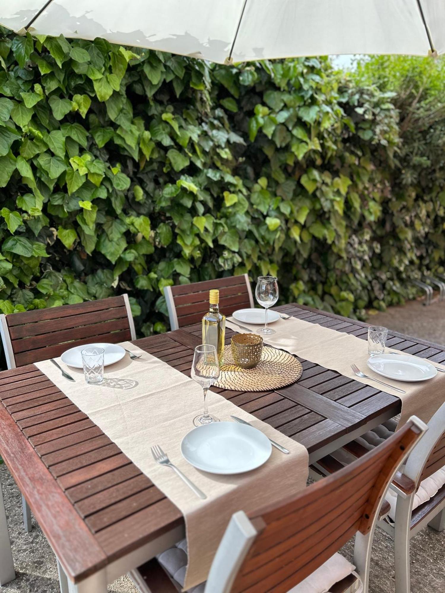 Ivni Apartmani Novigrad Istria Eksteriør bilde