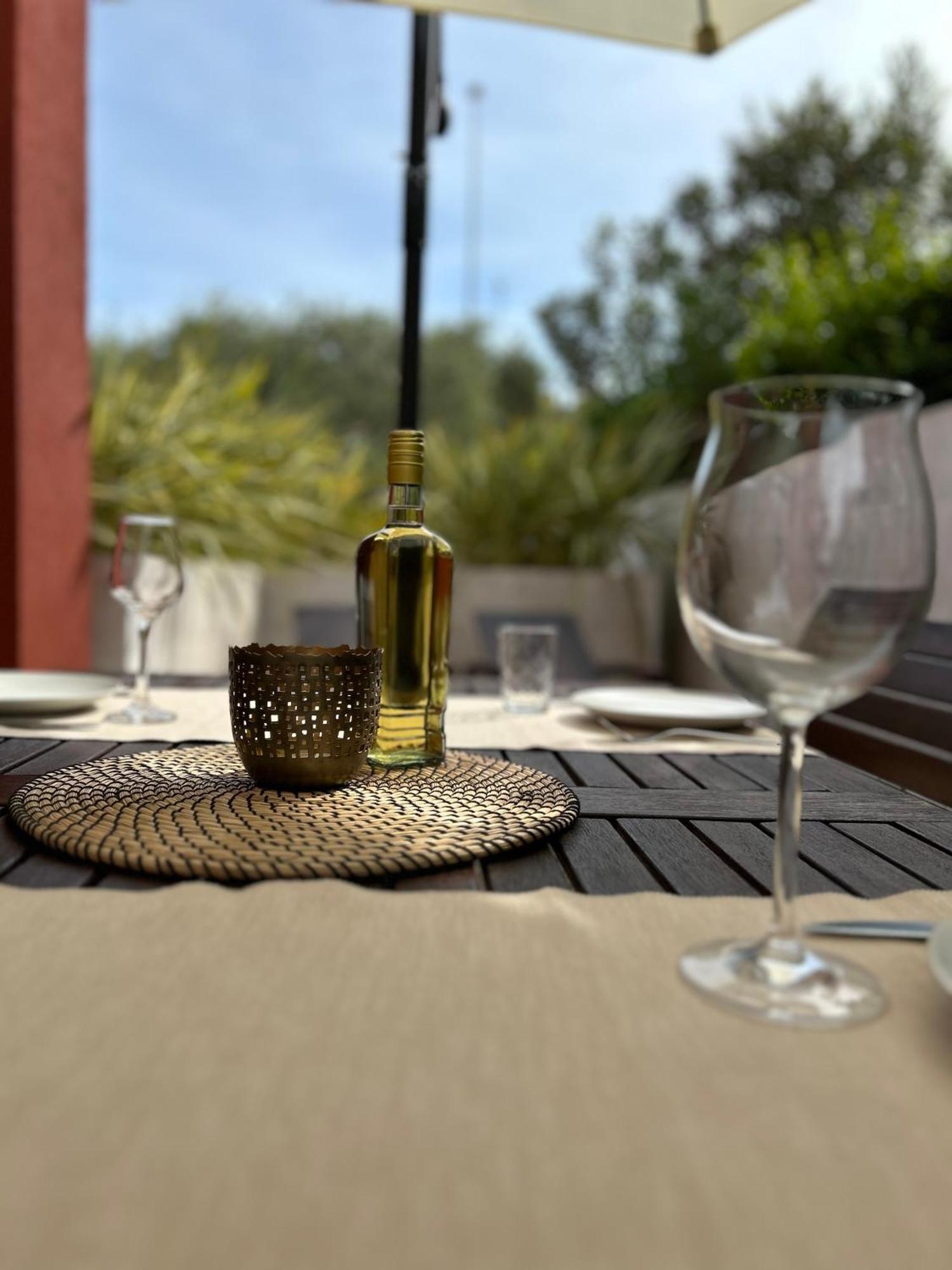 Ivni Apartmani Novigrad Istria Eksteriør bilde