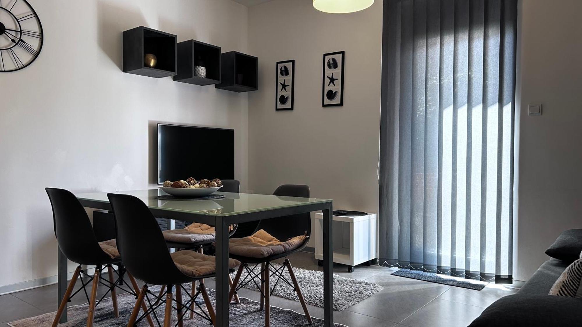 Ivni Apartmani Novigrad Istria Eksteriør bilde