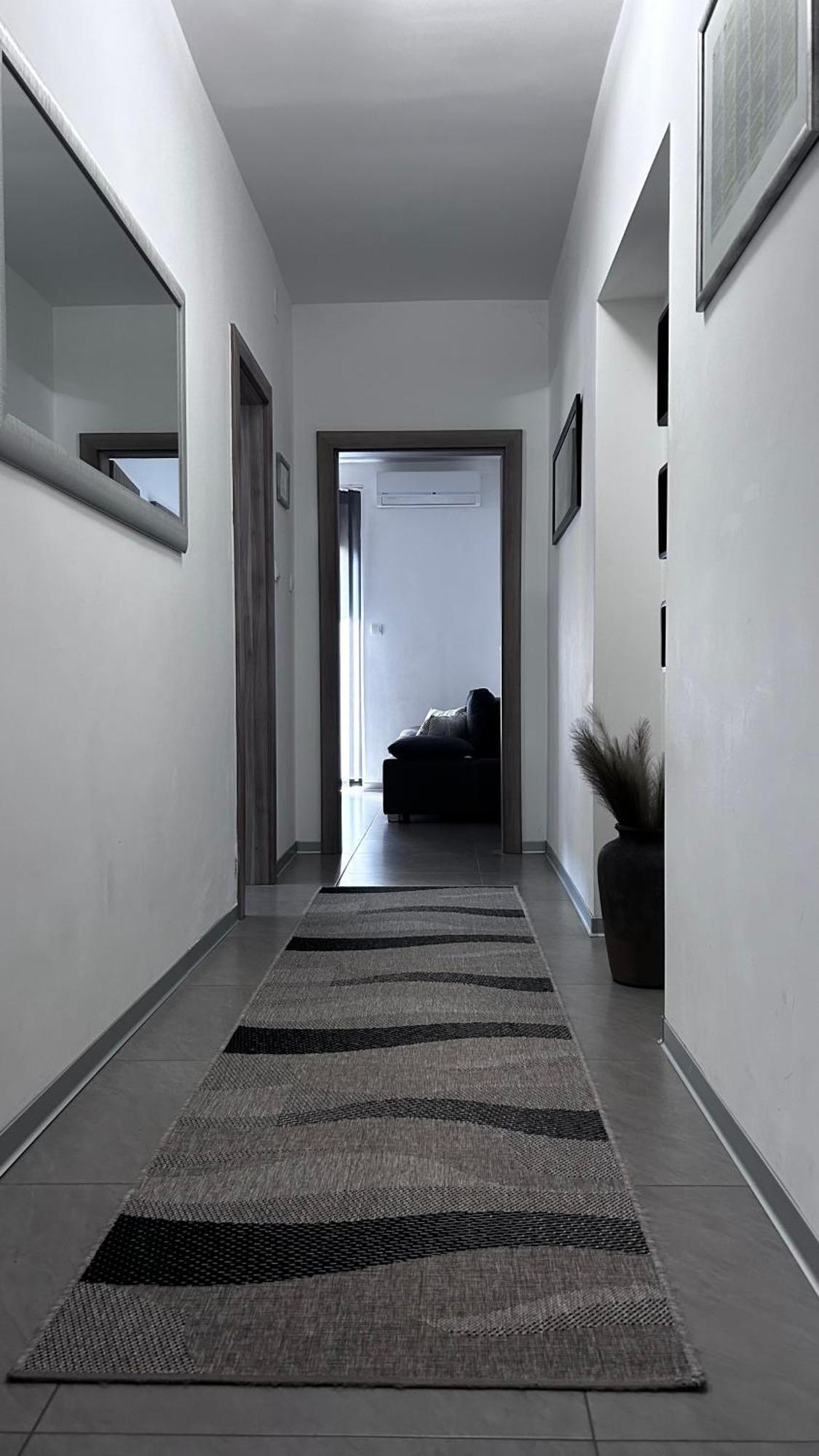 Ivni Apartmani Novigrad Istria Eksteriør bilde